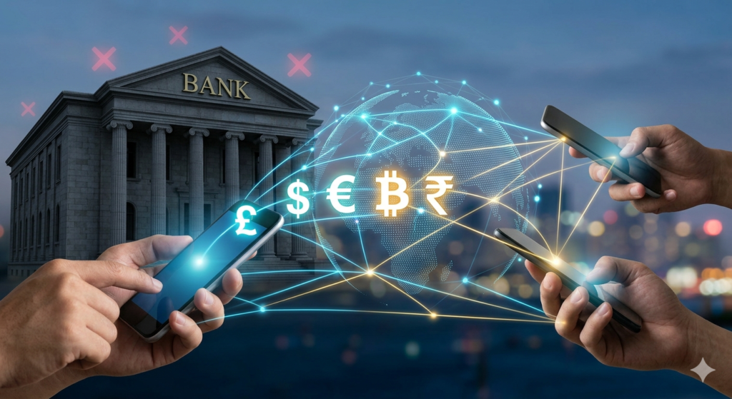 What is Cryptocurrency?