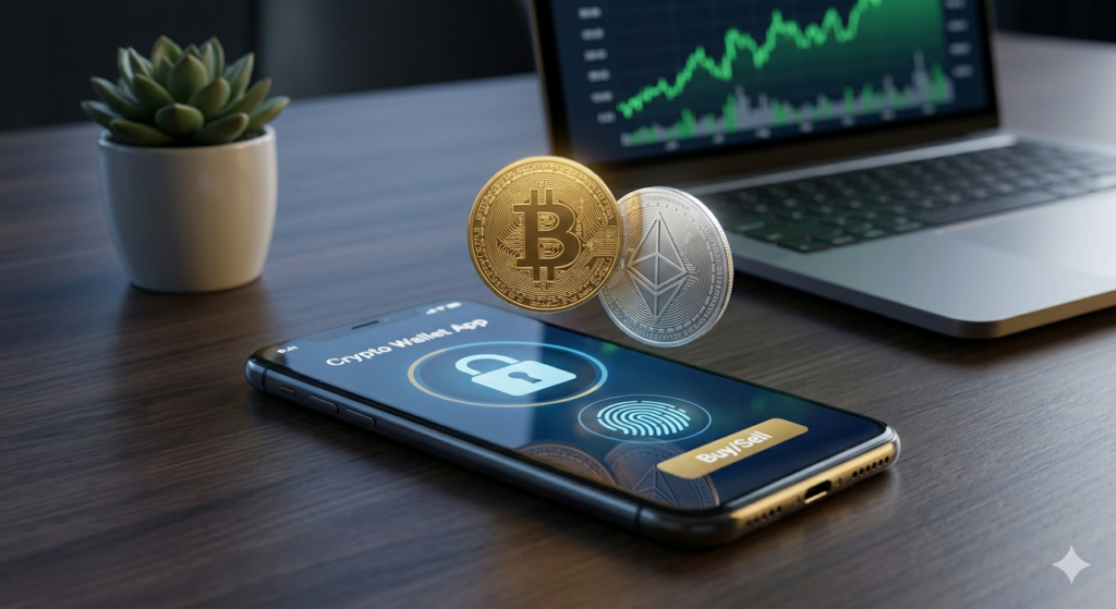 What is Cryptocurrency?