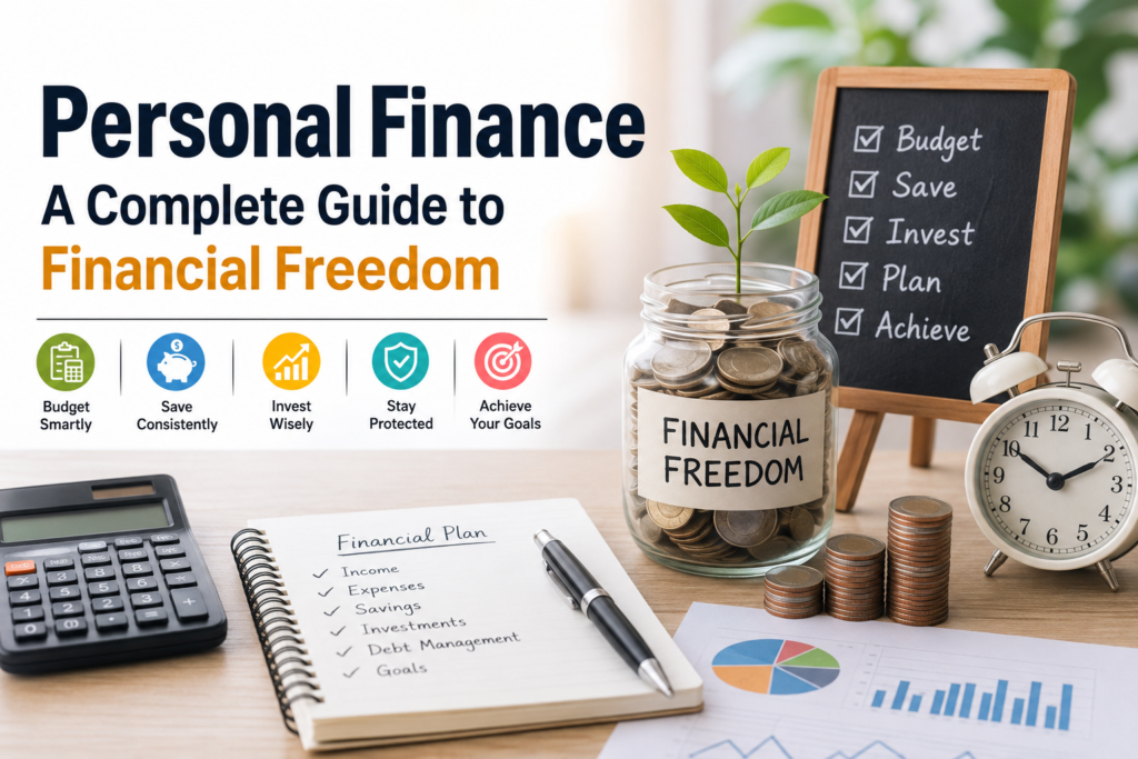 Personal Finance