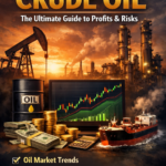 investing crude oil