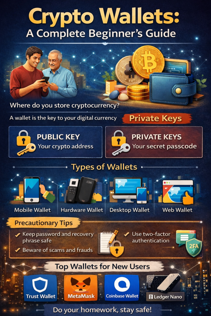 Crypto
