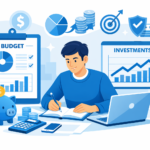Comprehensive Financial Management
