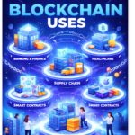 blockchain explained