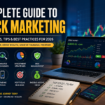 Stock Marketing