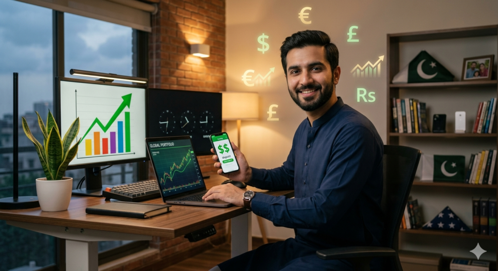 How to Earn Money Online in Pakistan 2026