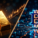 Bitcoin vs Gold Investment 2026