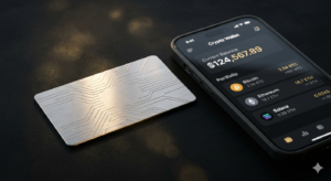 Arculus Wallet
