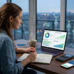 how to manage money in your 20s