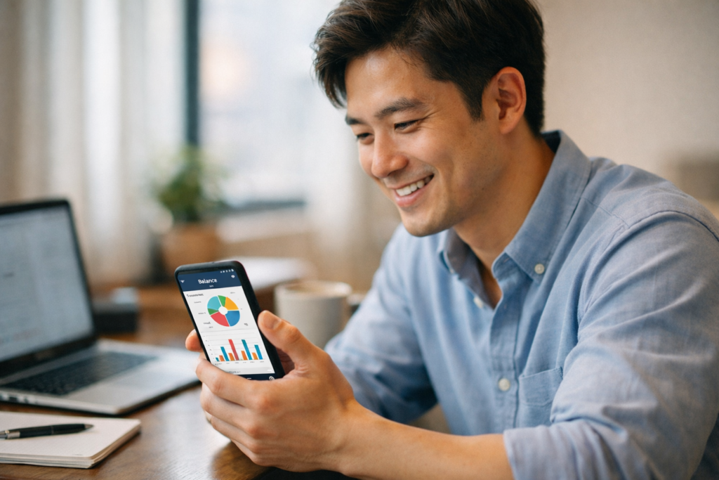 best personal finance apps