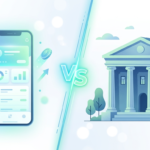 Neobank vs Traditional Bank
