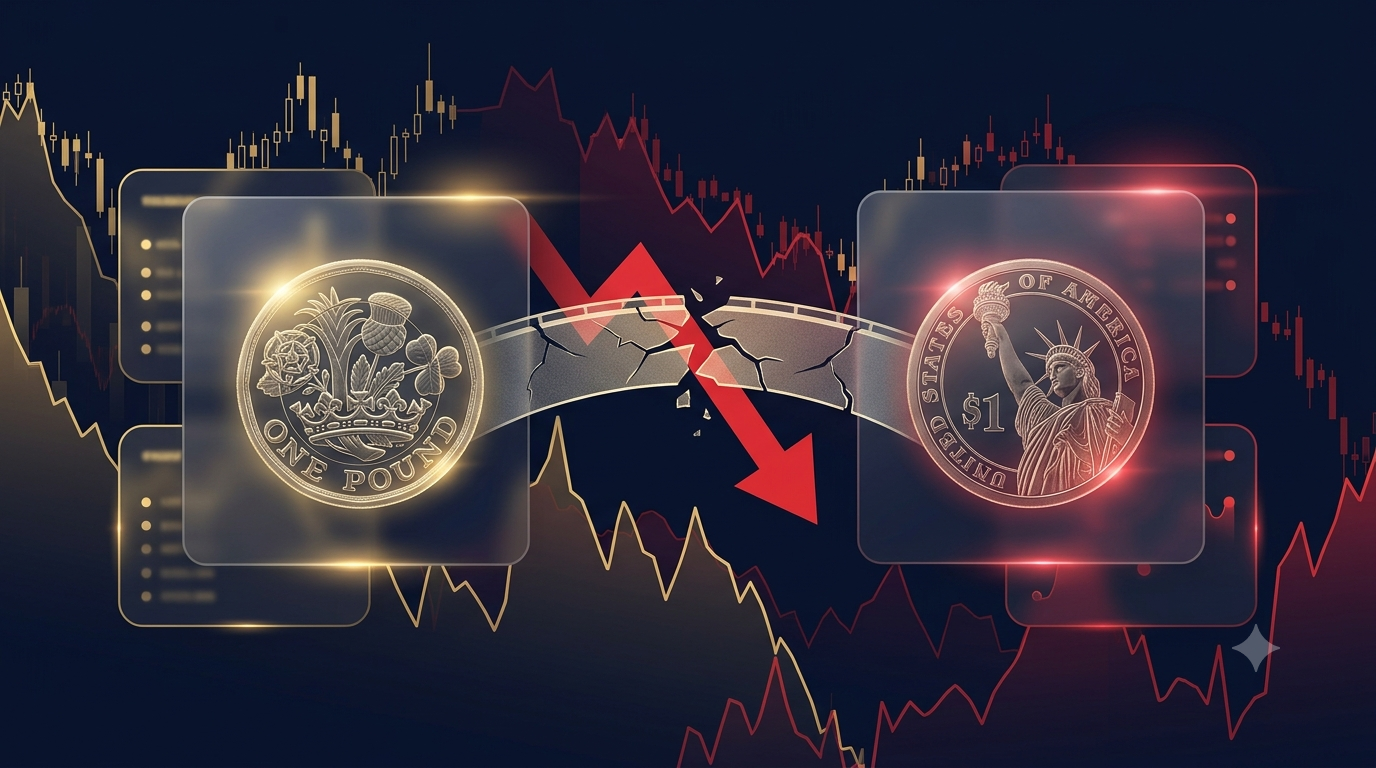 How US tariffs affect your savings UK 2026