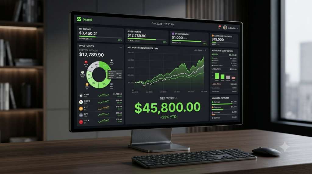 Best Personal Finance Apps