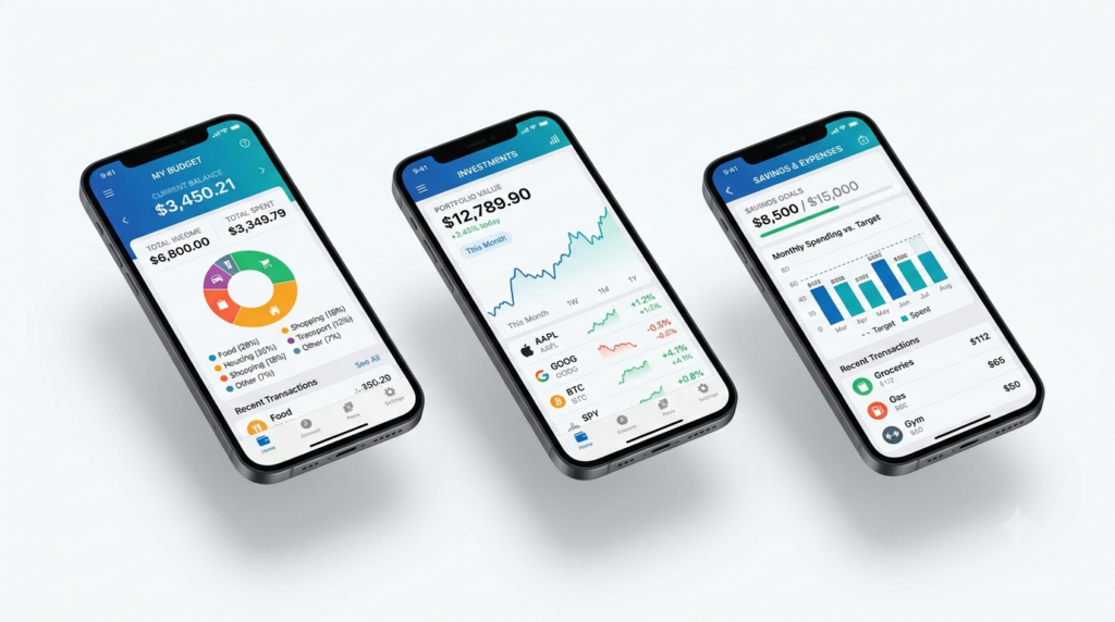 best personal finance apps