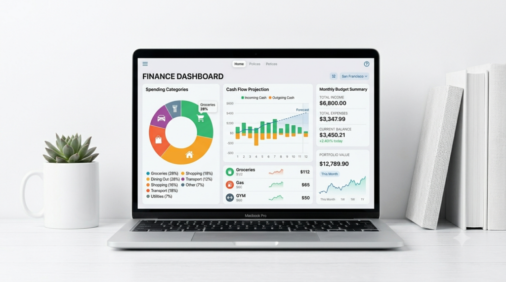 Best Personal Finance Apps