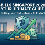 T-Bills Singapore 2026
