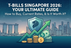 T-Bills Singapore 2026
