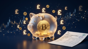 Can you include crypto in your pension UK 2026