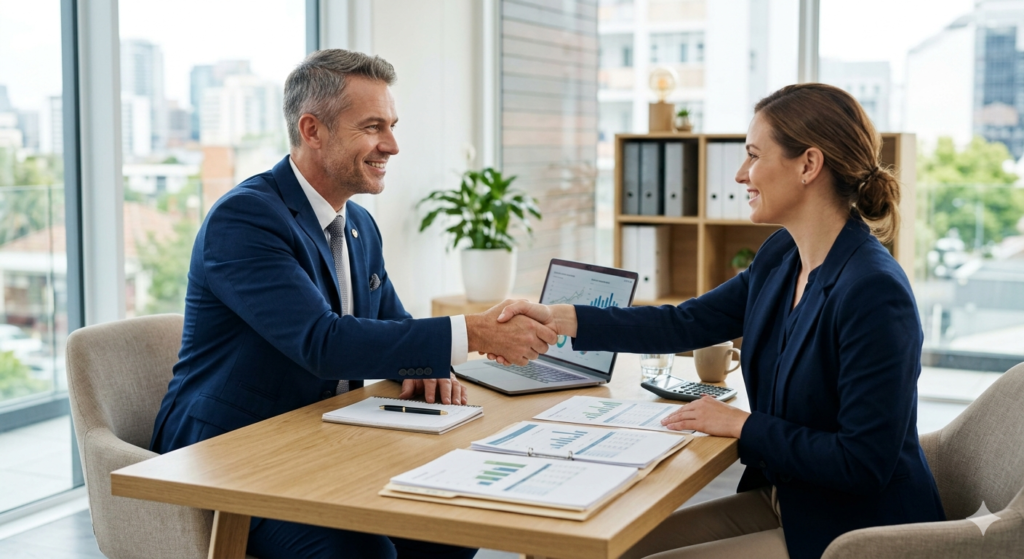 best fiduciary financial advisors